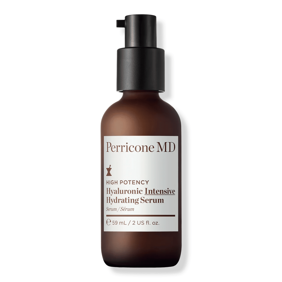 High Potency Hyaluronic Intensive Hydrating Serum