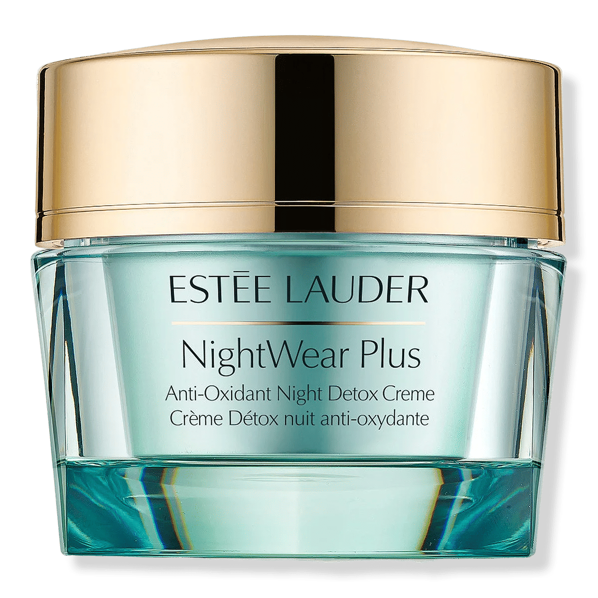 NightWear Plus Anti-Oxidant Night Detox Face Cream Moisturizer