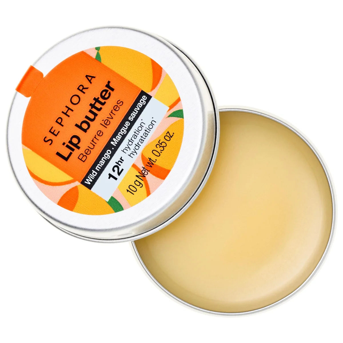 Nourishing Lip Butter