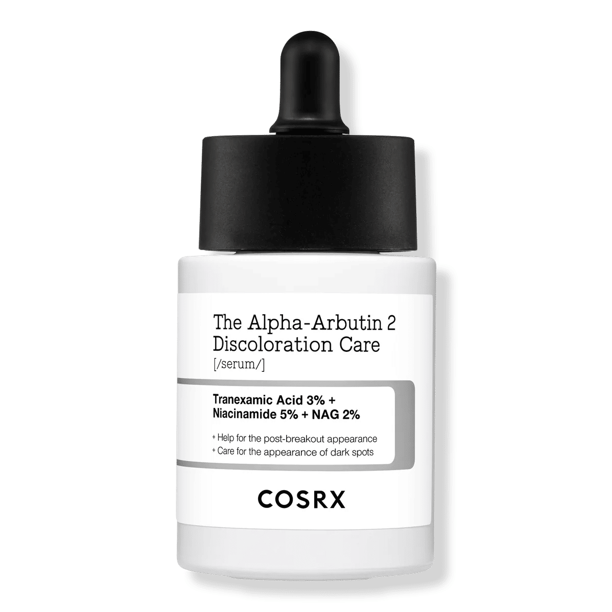 The Alpha-Arbutin 2 Discoloration Care Serum