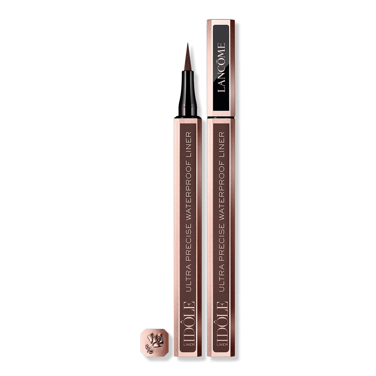 Idole Ultra-Precise Felt Tip Waterproof Liquid Eyeliner