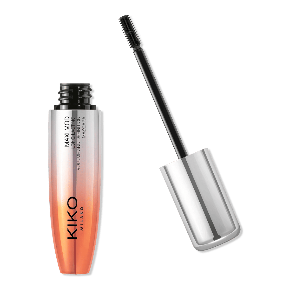 Maxi Mod Volume & Definition Mascara