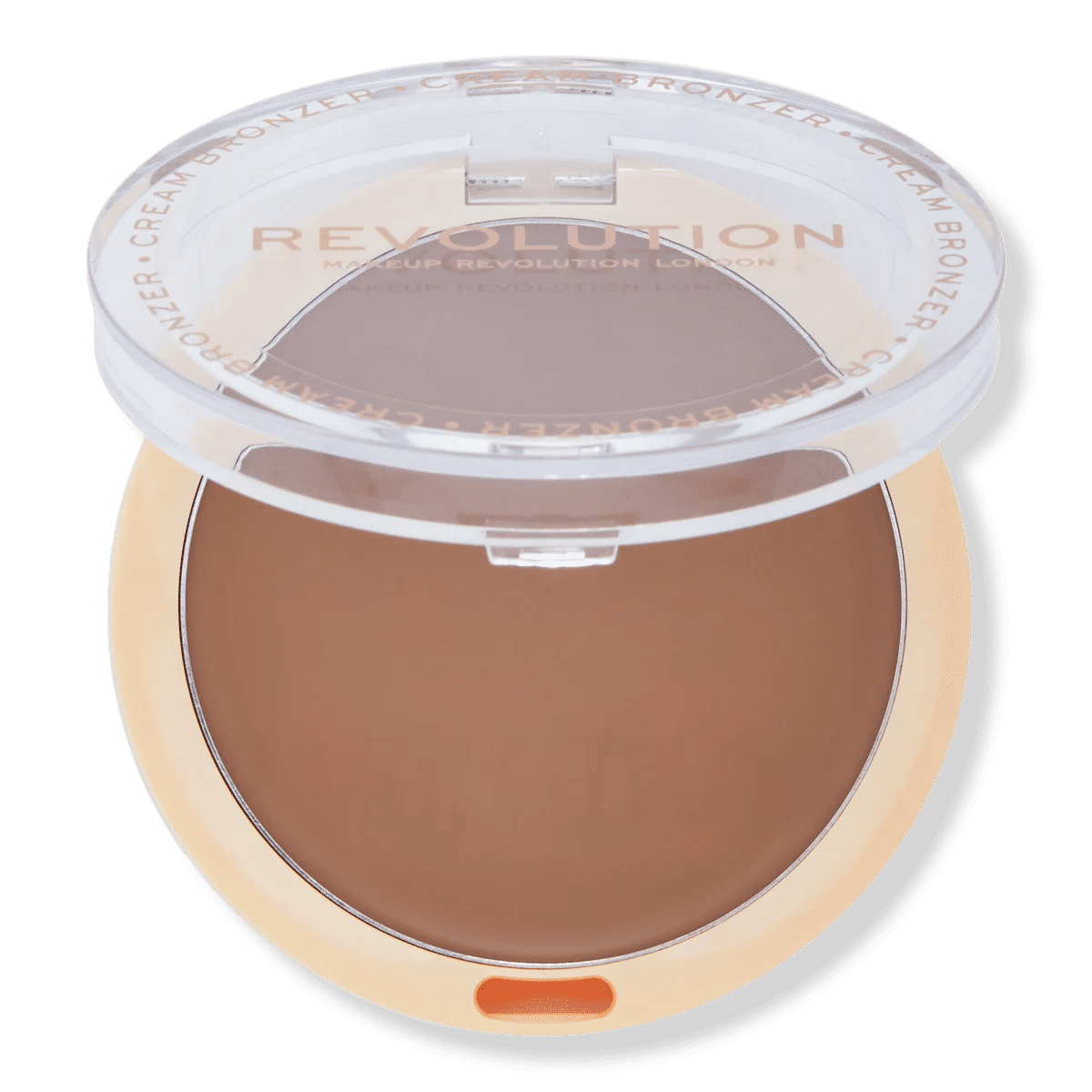 Ultra Cream Bronzer