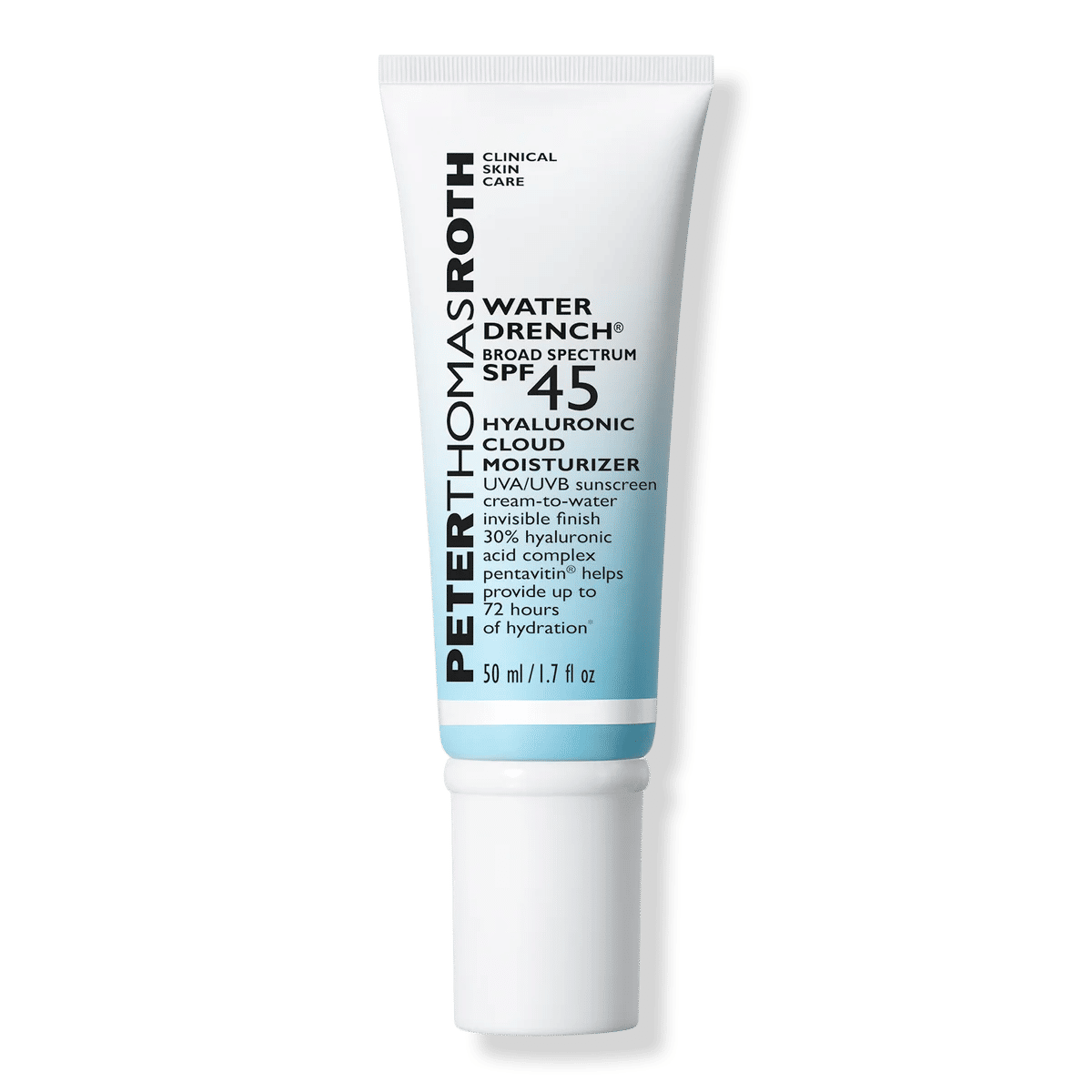 Water Drench Hyaluronic Cloud Moisturizer SPF 45