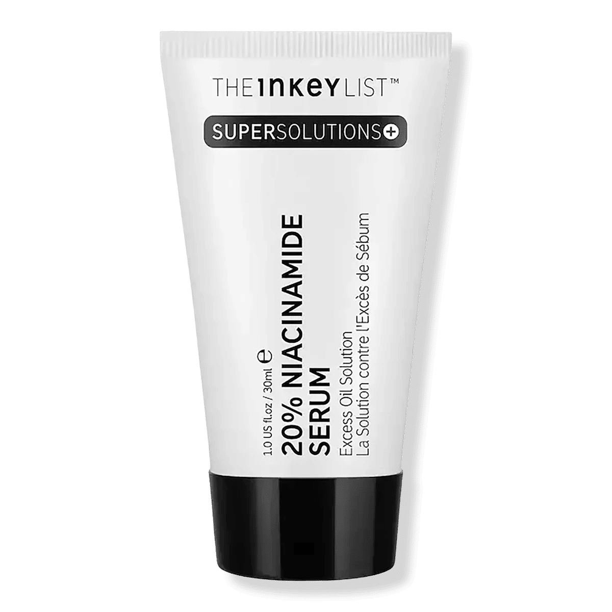 SuperSolutions 20% Niacinamide Serum