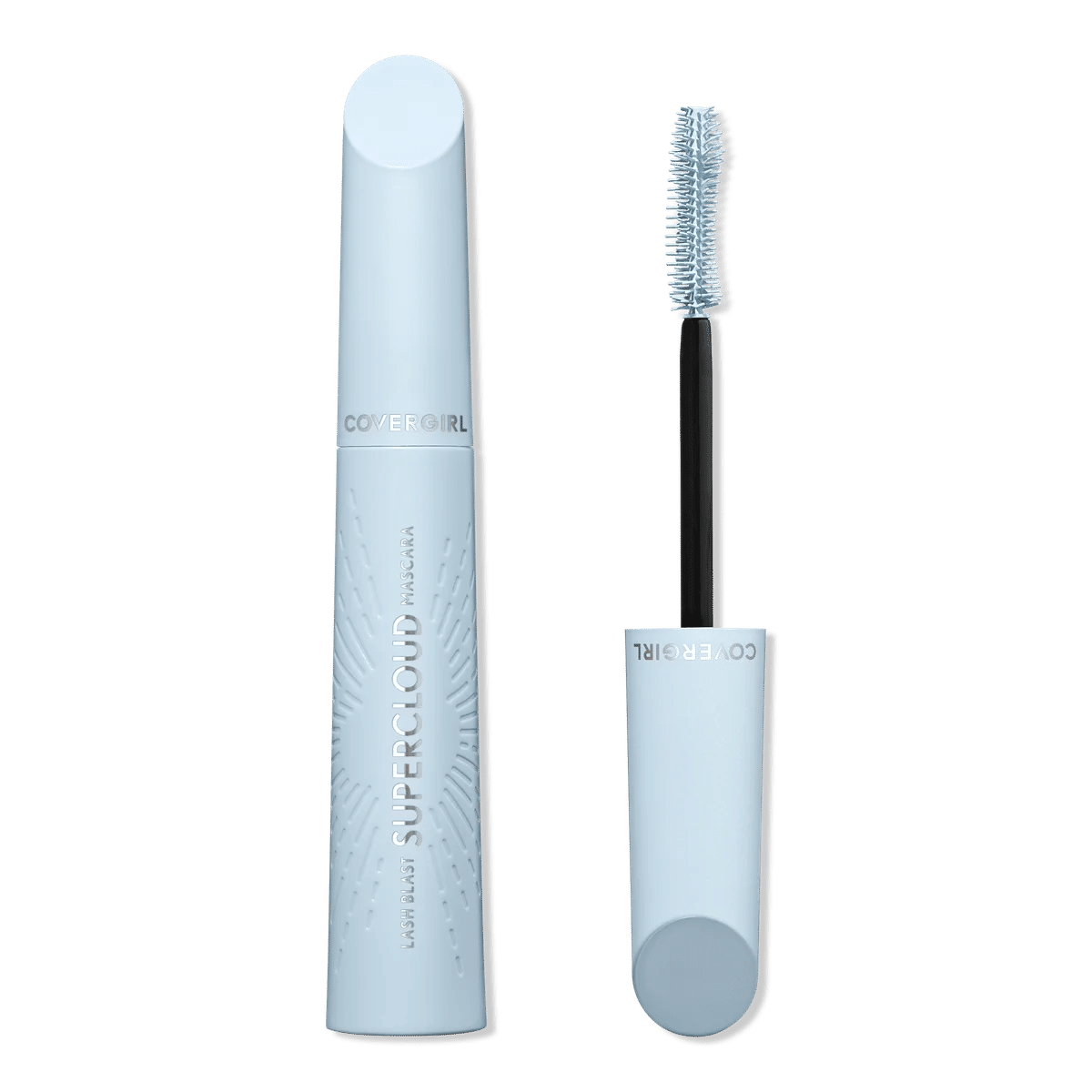 Lash Blast Supercloud Mascara