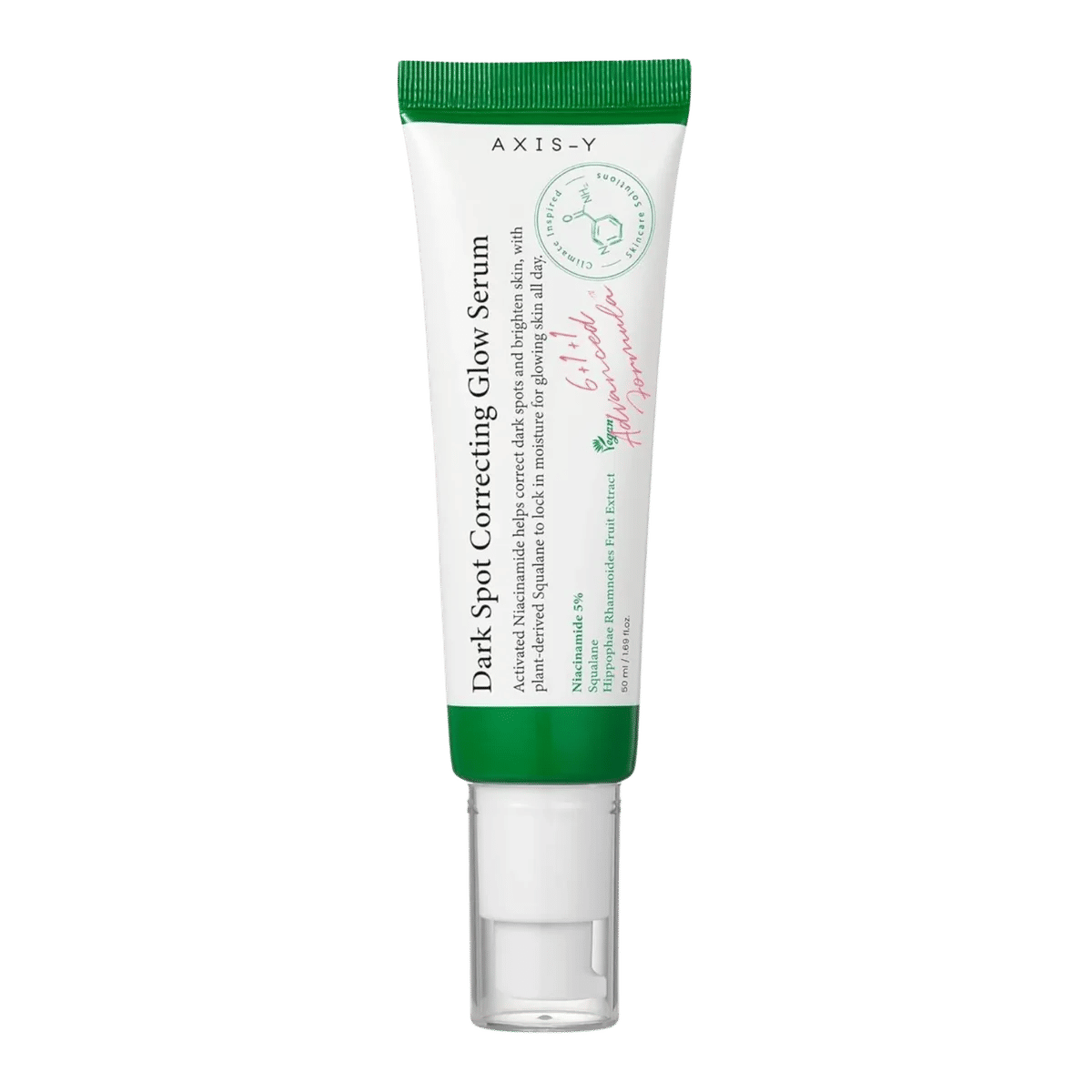 Dark Spot Correcting Glow Serum