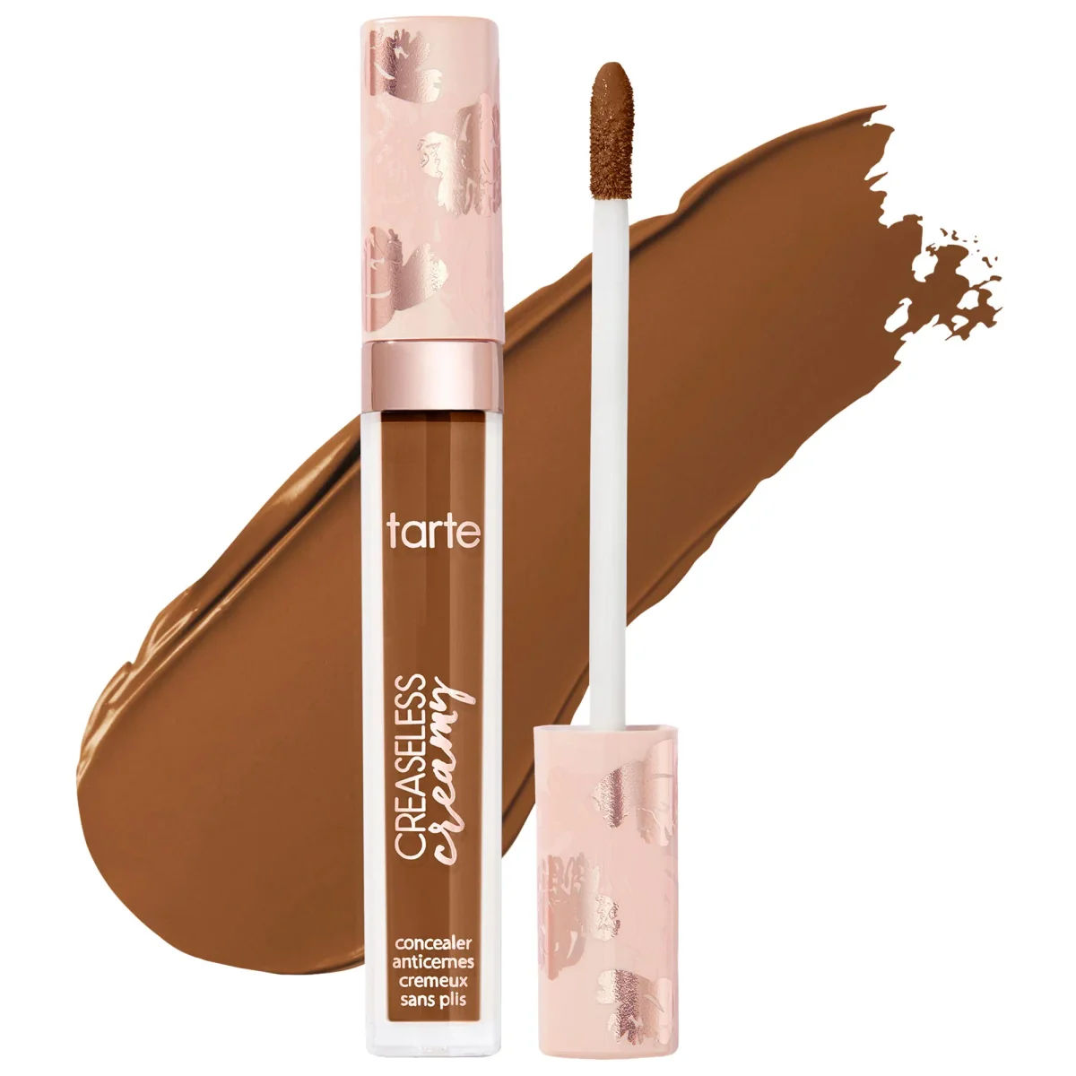 maracuja creaseless creamy liquid concealer