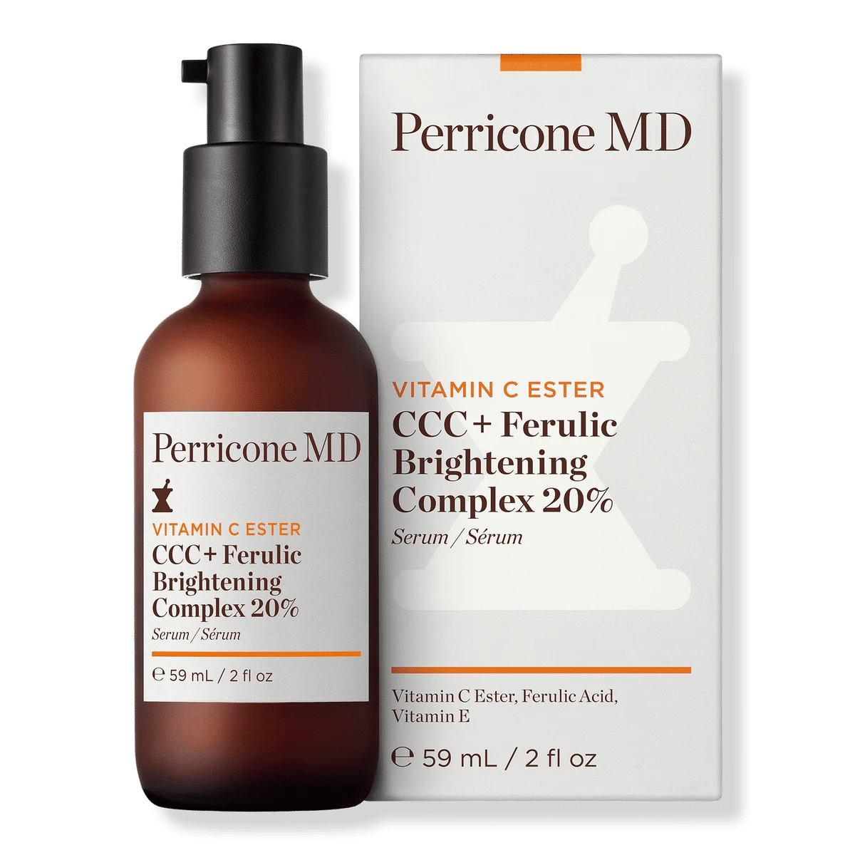 Vitamin C Ester CCC+ Ferulic Brightening Complex 20%