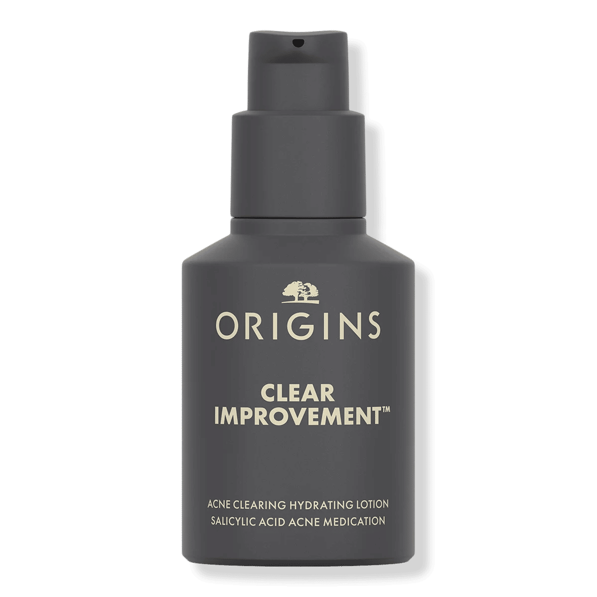 Clear Improvement Acne Clearing Hydrating Lotion