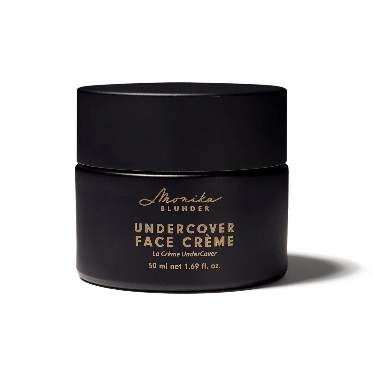 Undercover Face Crème