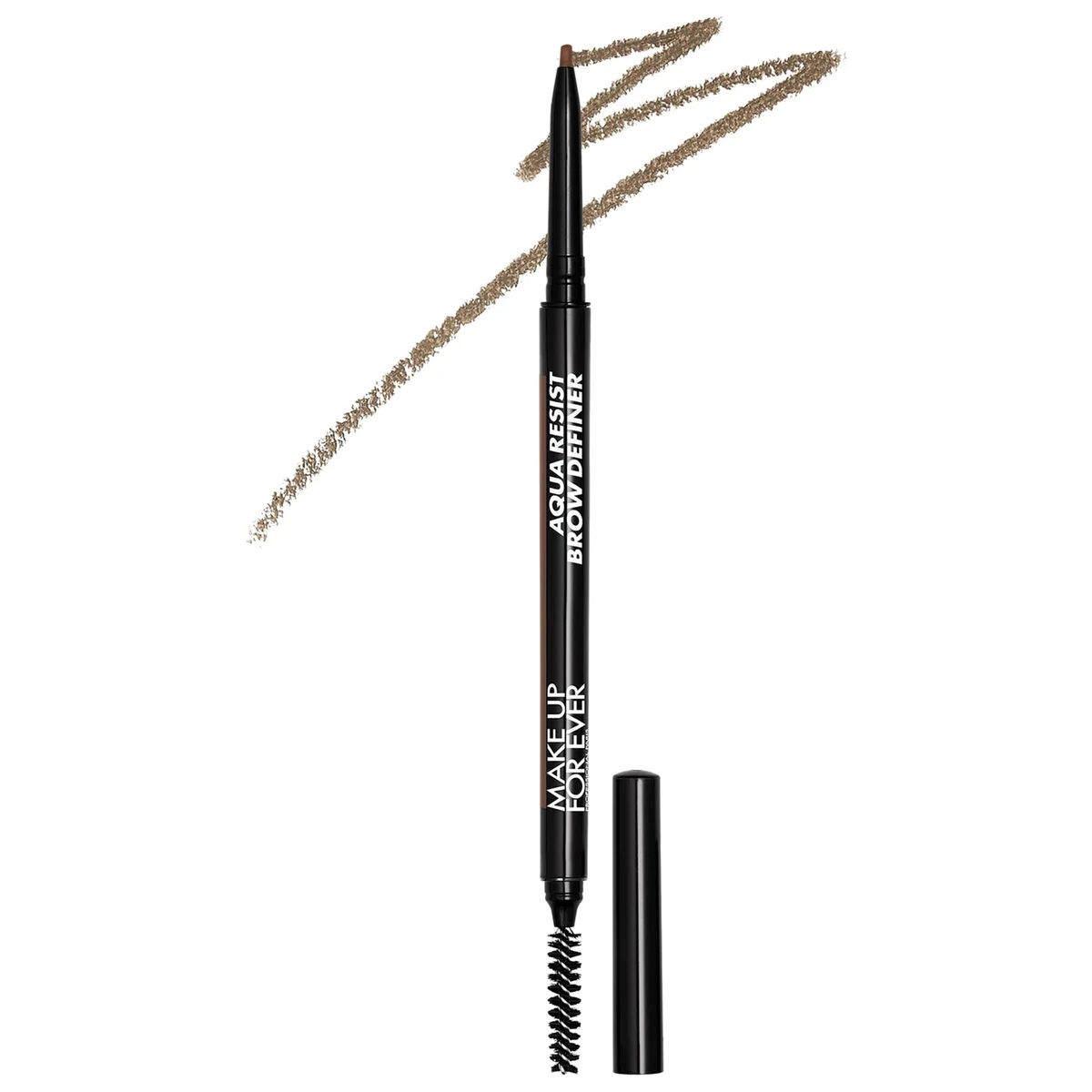 Aqua Resist Waterproof Eyebrow Definer Pencil