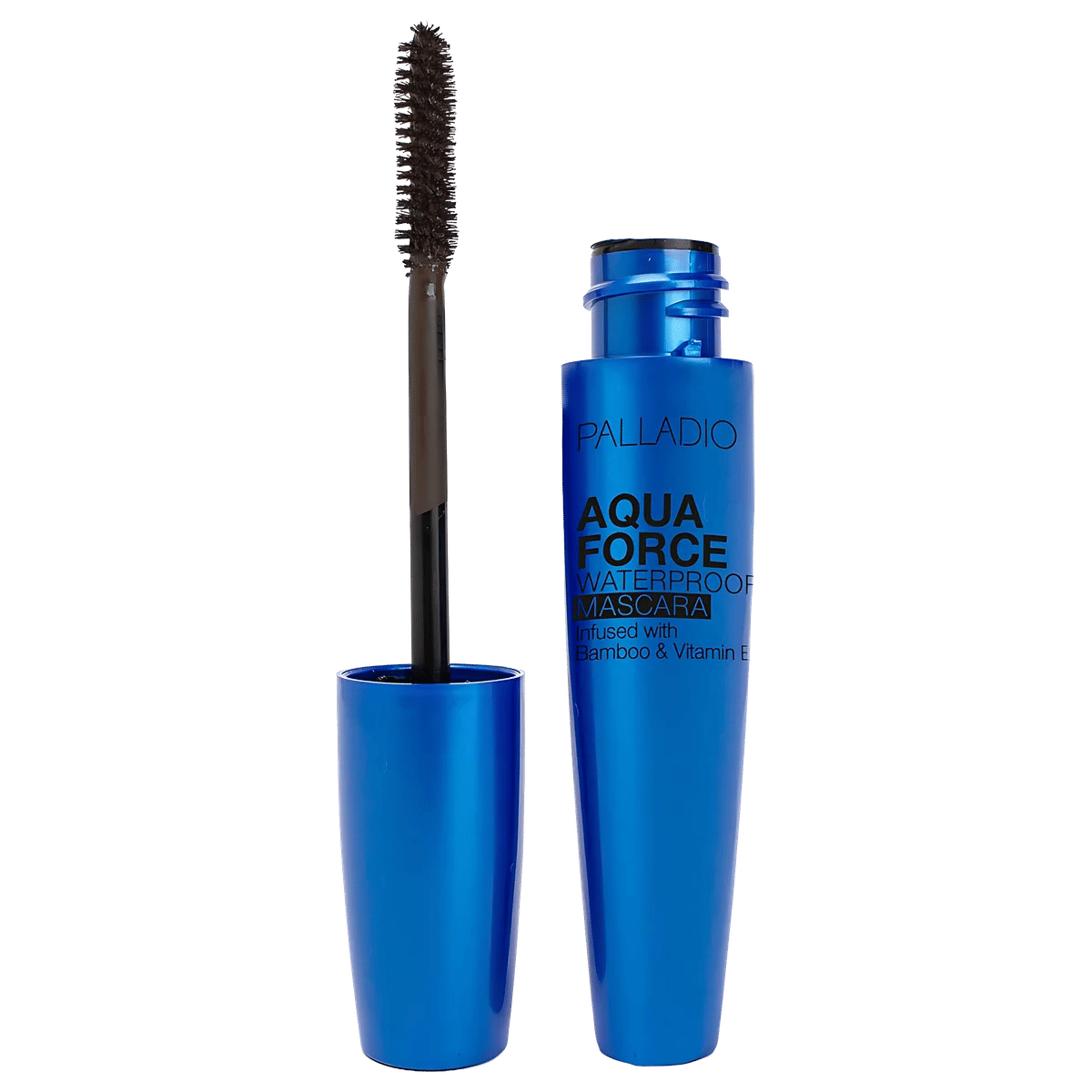 Aqua Force Waterproof & Defining Mascara