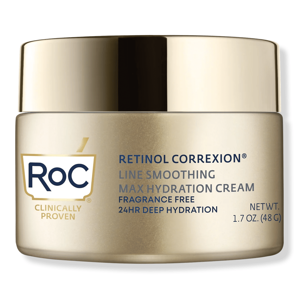 Retinol Correxion Max Daily Hydration Creme - Fragrance-Free