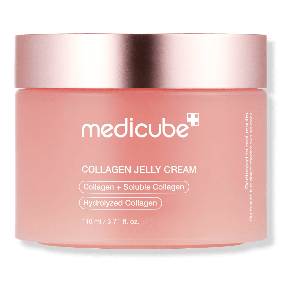 Collagen Niacinamide Jelly Cream - 3.71 oz