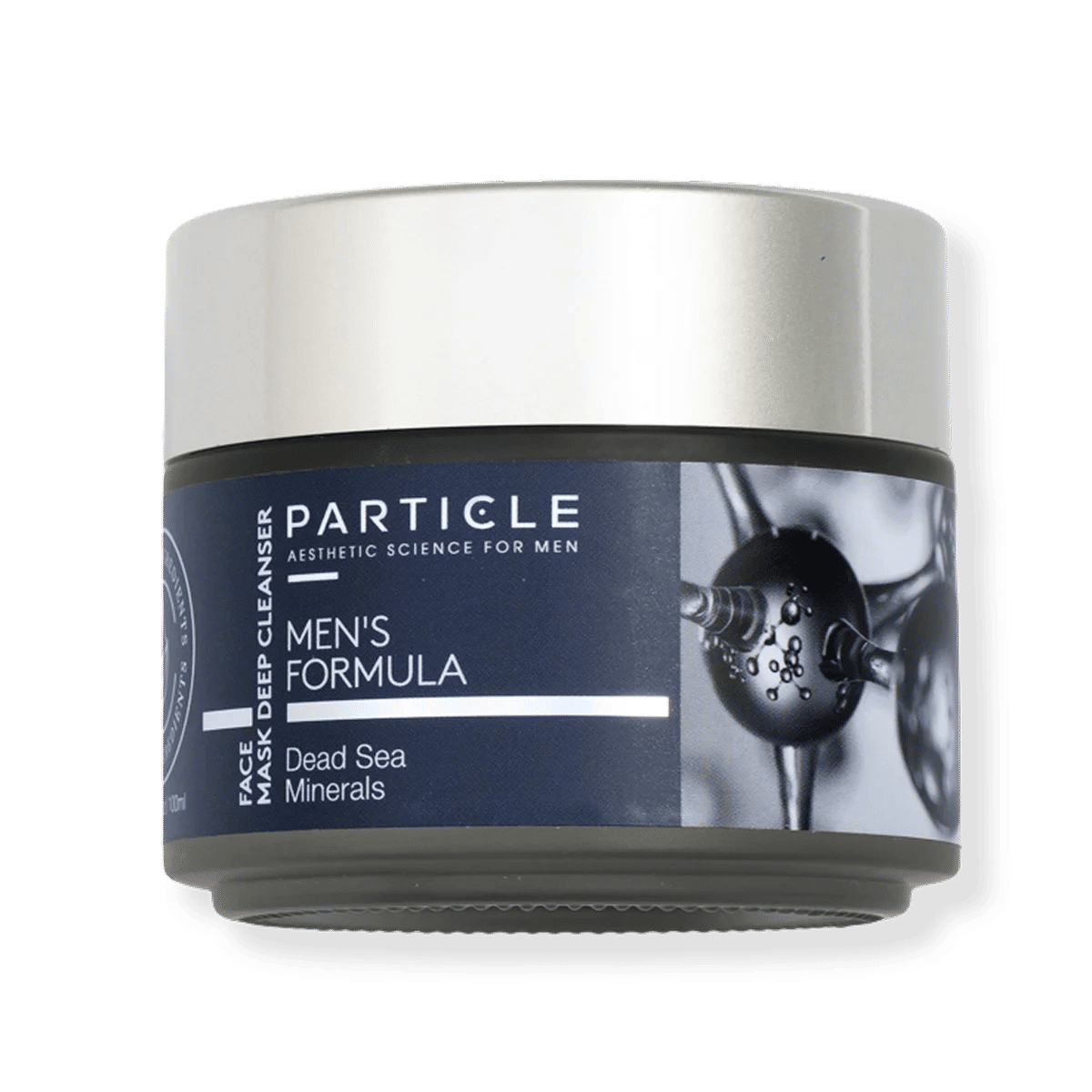 Particle Face Mask For Men
