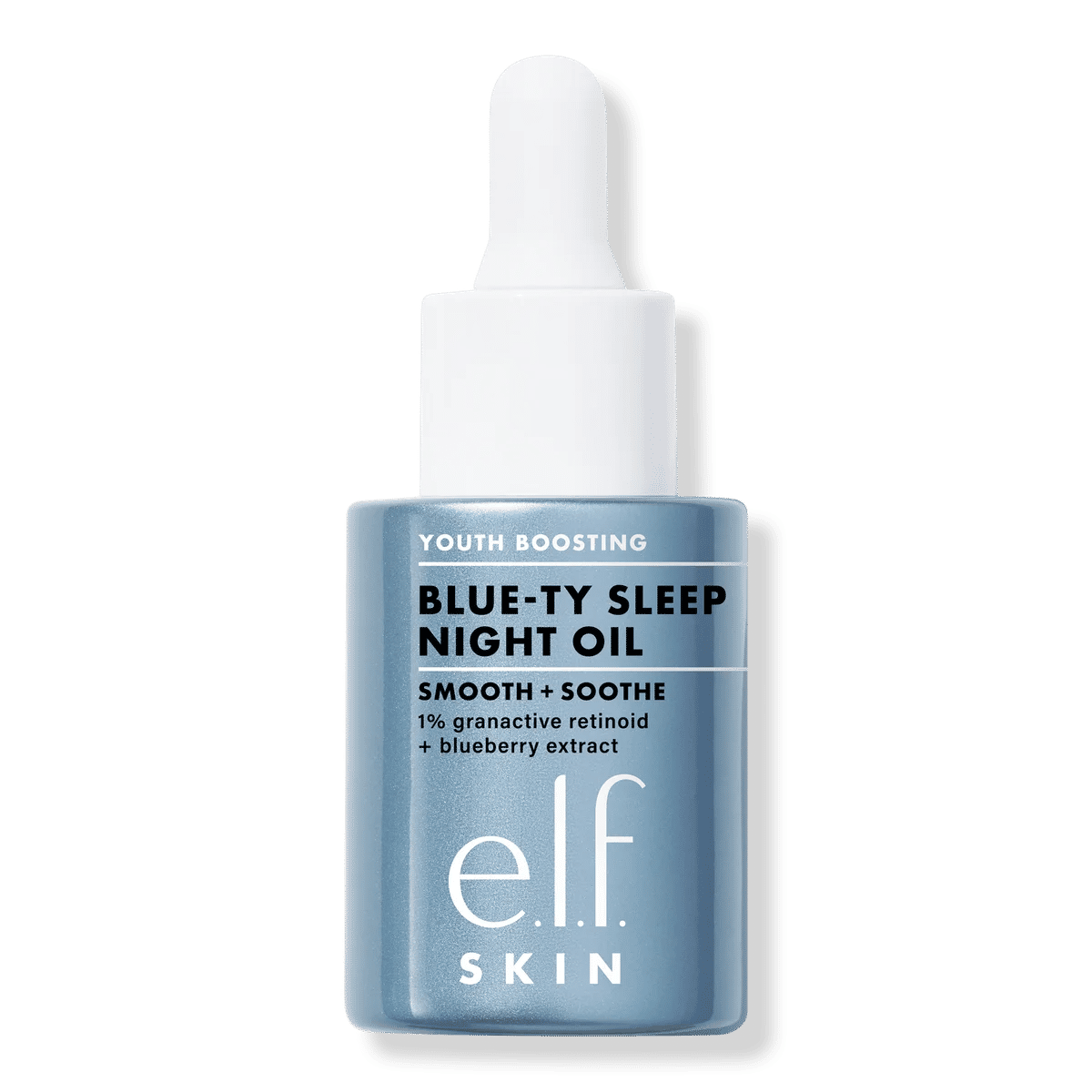 Youth Boosting Blue-ty Sleep Night Oil