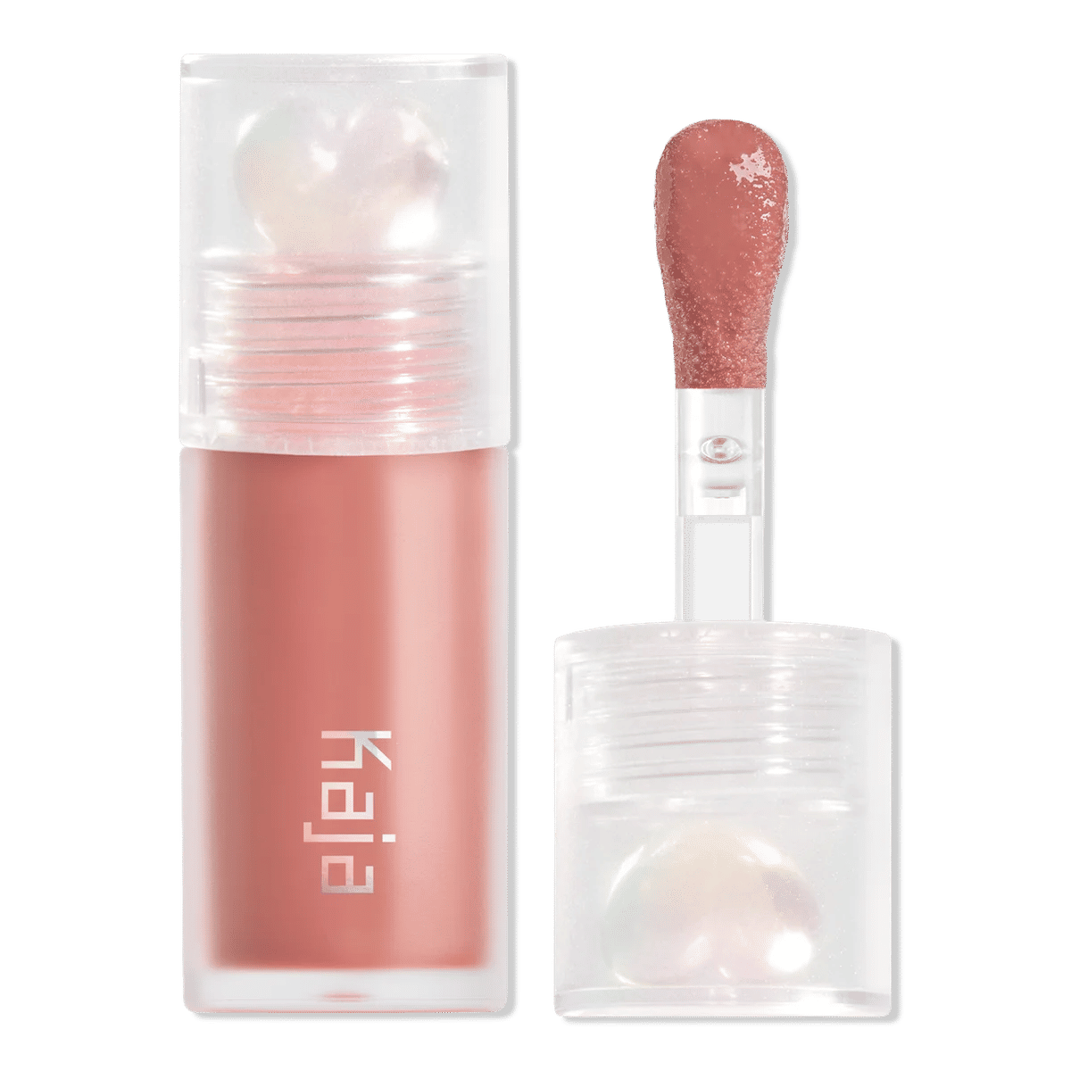 Juicy Glass Instant Hydrating & Plumping Lip Oil