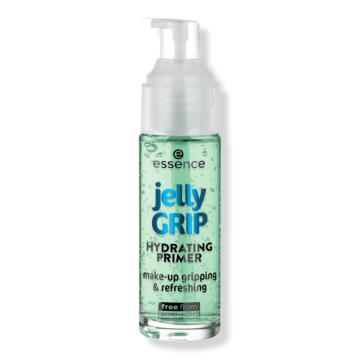 Jelly Grip Hydrating Primer