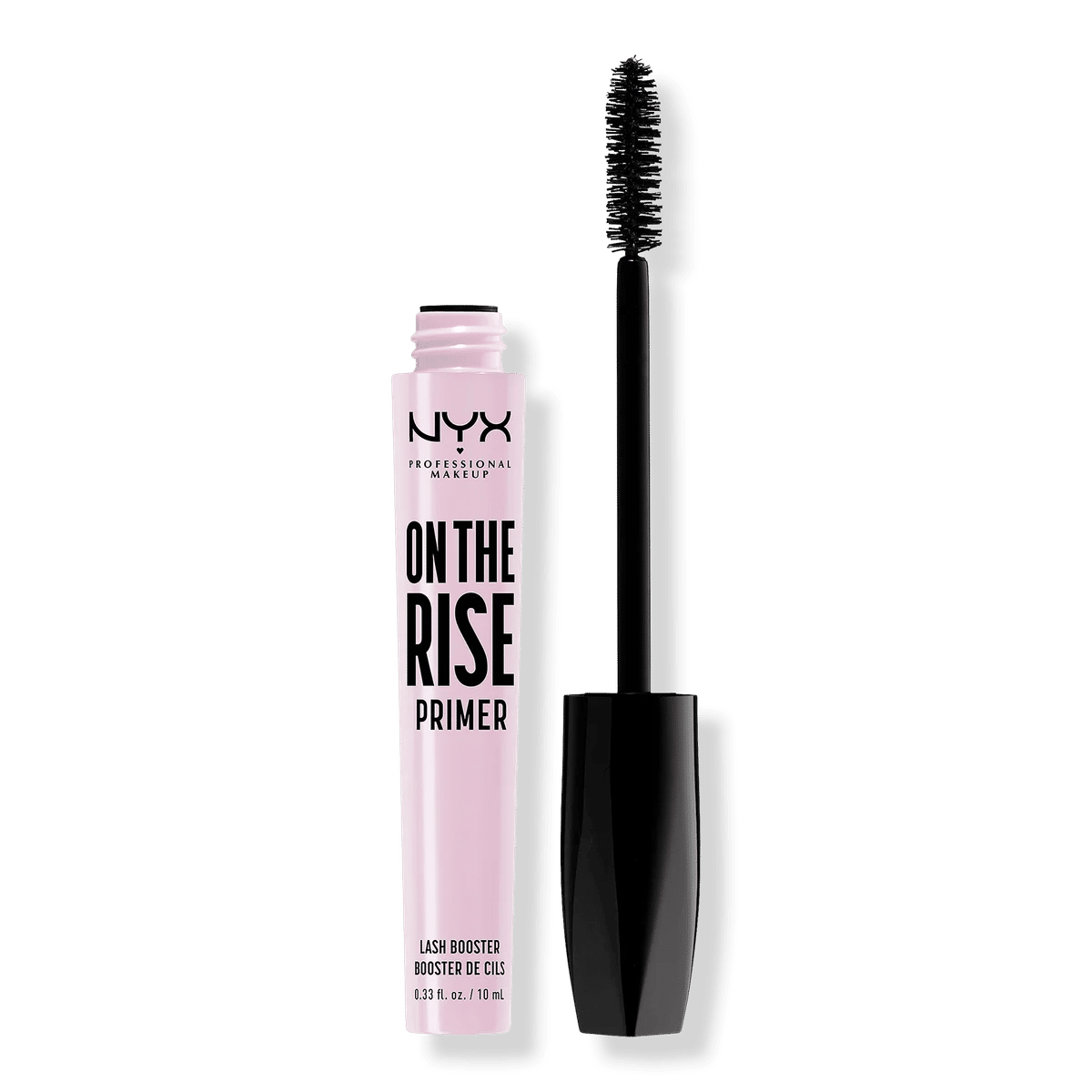 On The Rise Lash Booster Castor Oil Infused Mascara Primer