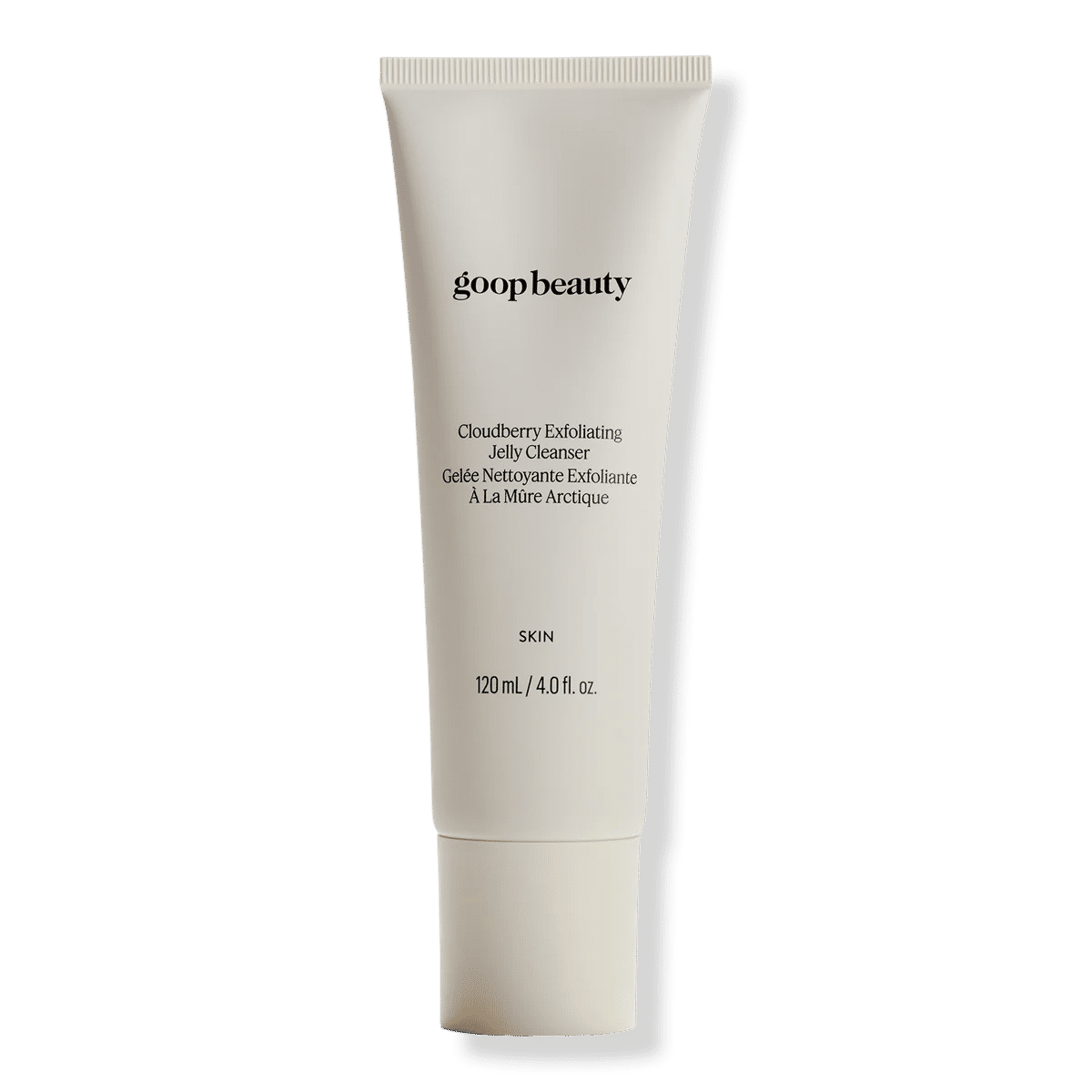 Cloudberry Exfoliating Jelly Cleanser