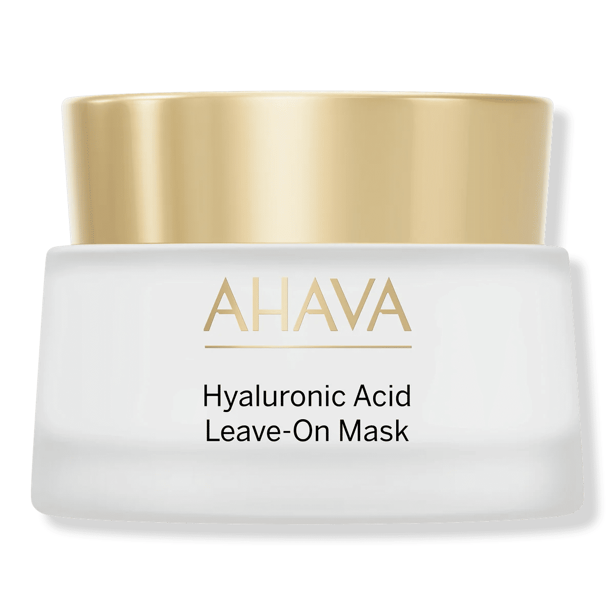 Hyaluronic Acid Leave On Mask