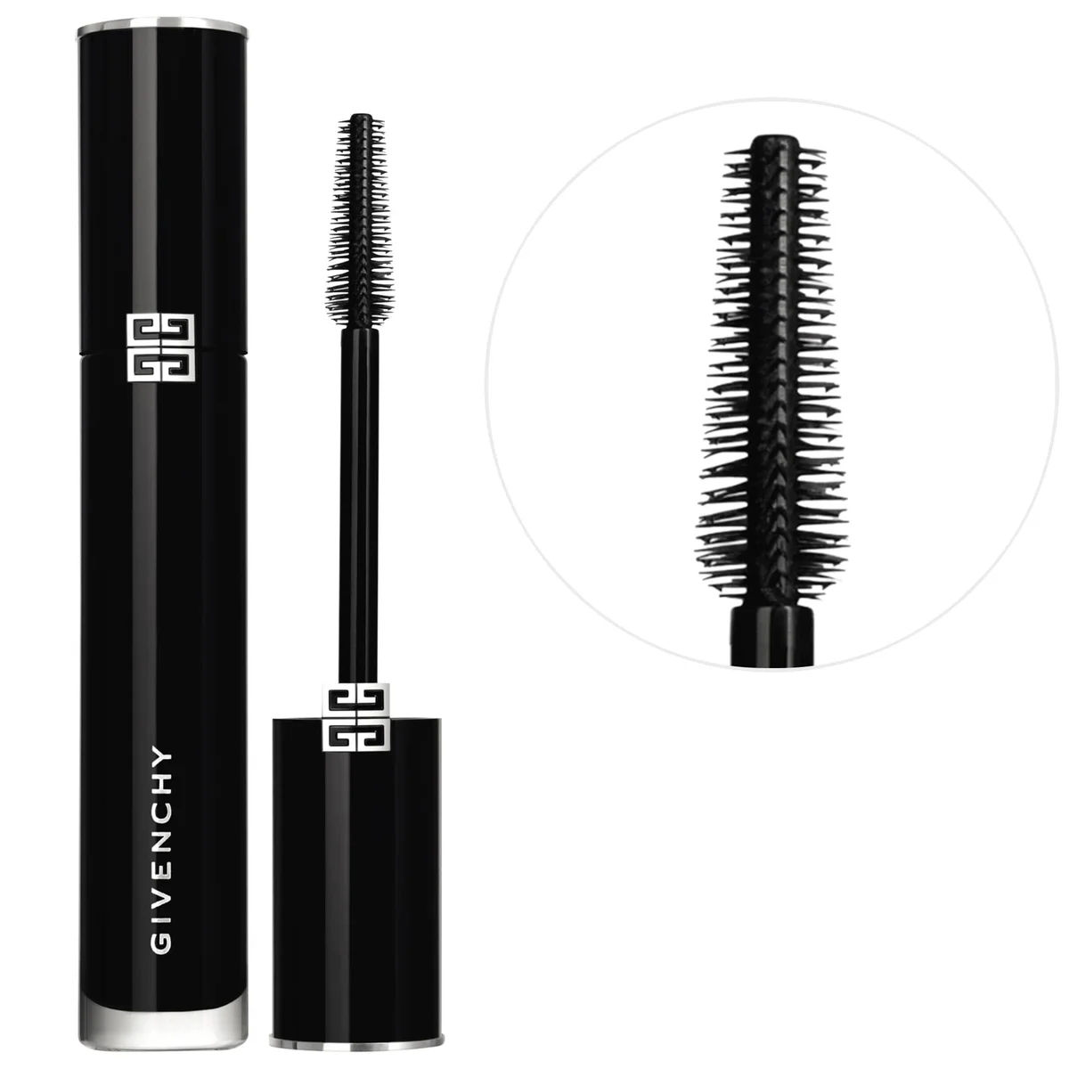 L'Interdit Volumizing & Lengthening Mascara