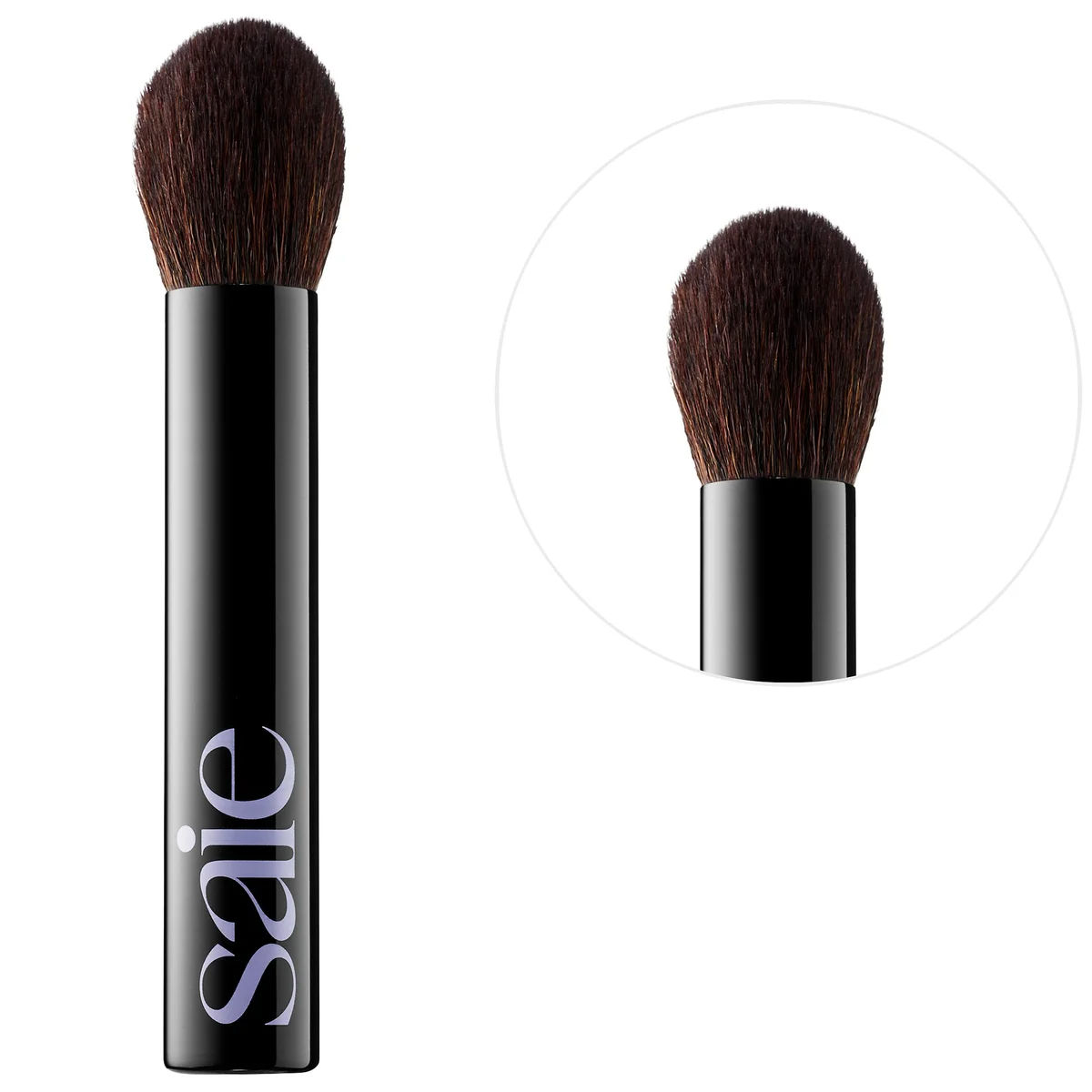 The Fluffy Brush For Targeted Powders