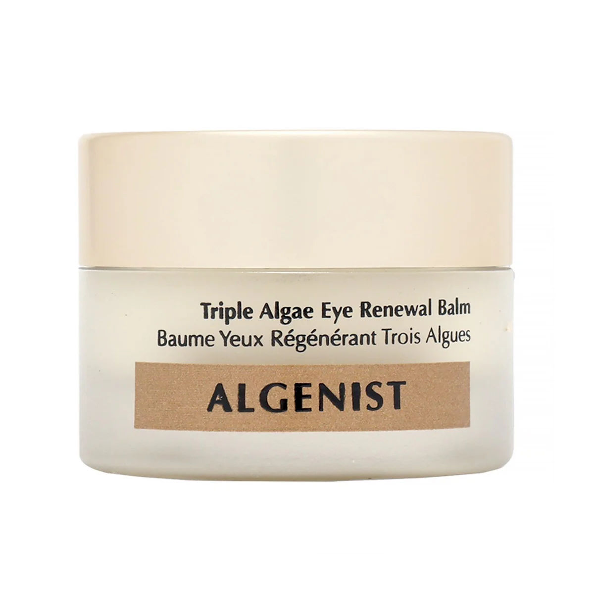 Triple Algae Eye Renewal Balm