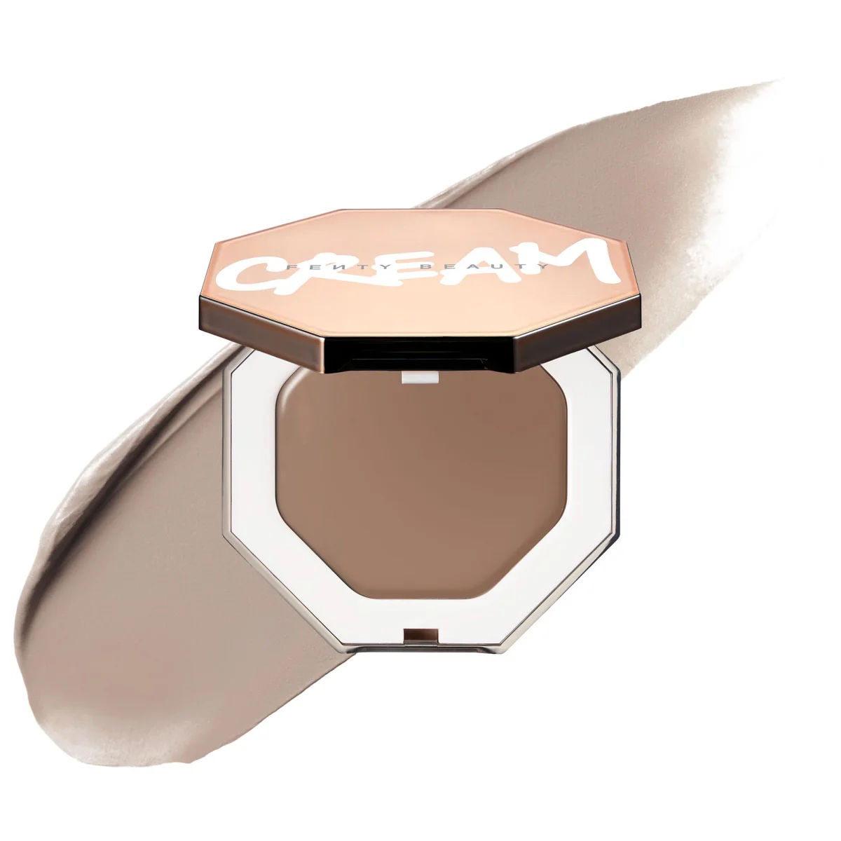 Cheeks Out Freestyle Cream Bronzer
