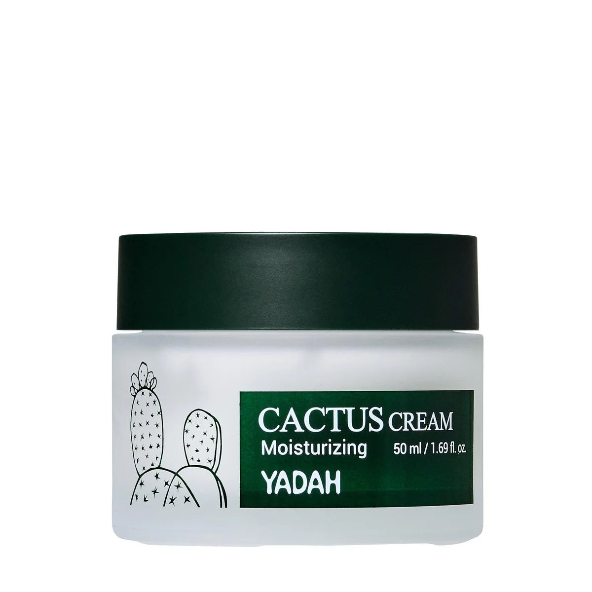 Cactus Cream