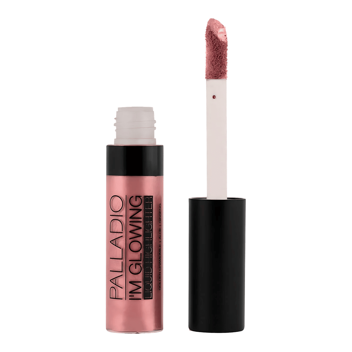 I'm Glowing Liquid Highlighter