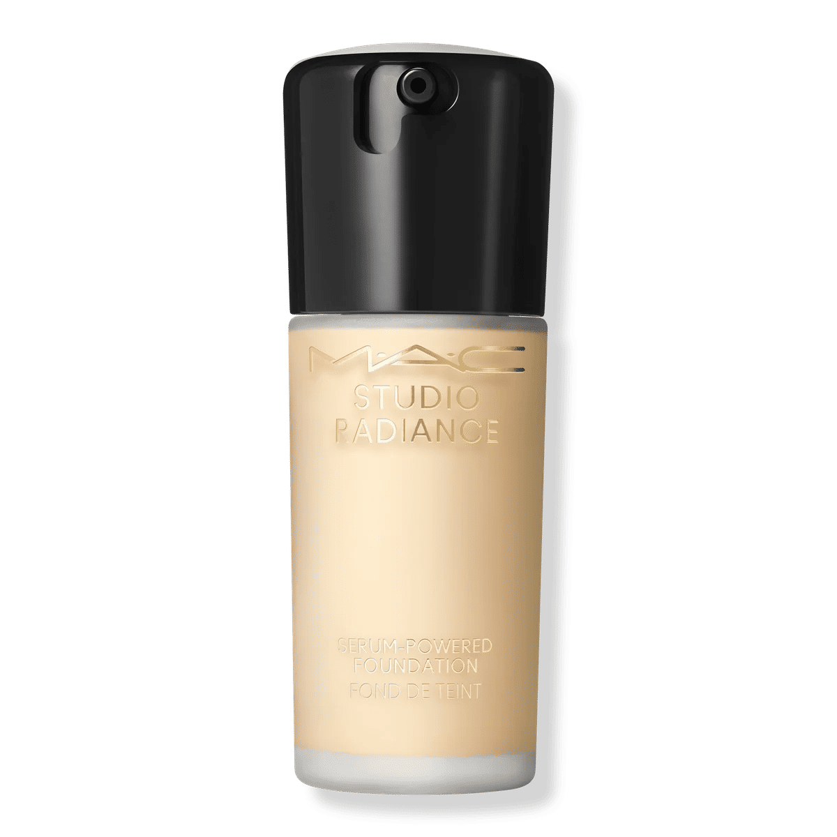 Studio Radiance Serum Powered Foundation