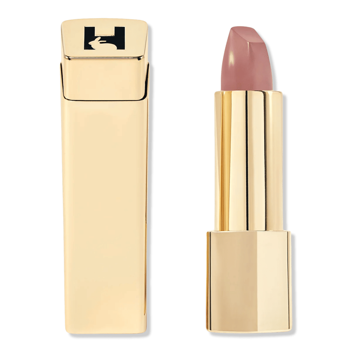Unlocked Satin Crème Lipstick