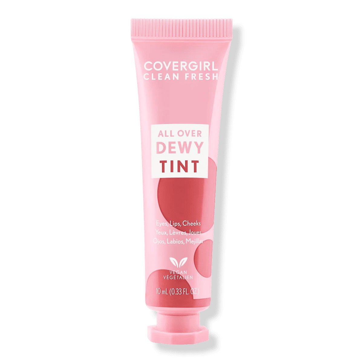 Clean Fresh All Over Dewy Tint