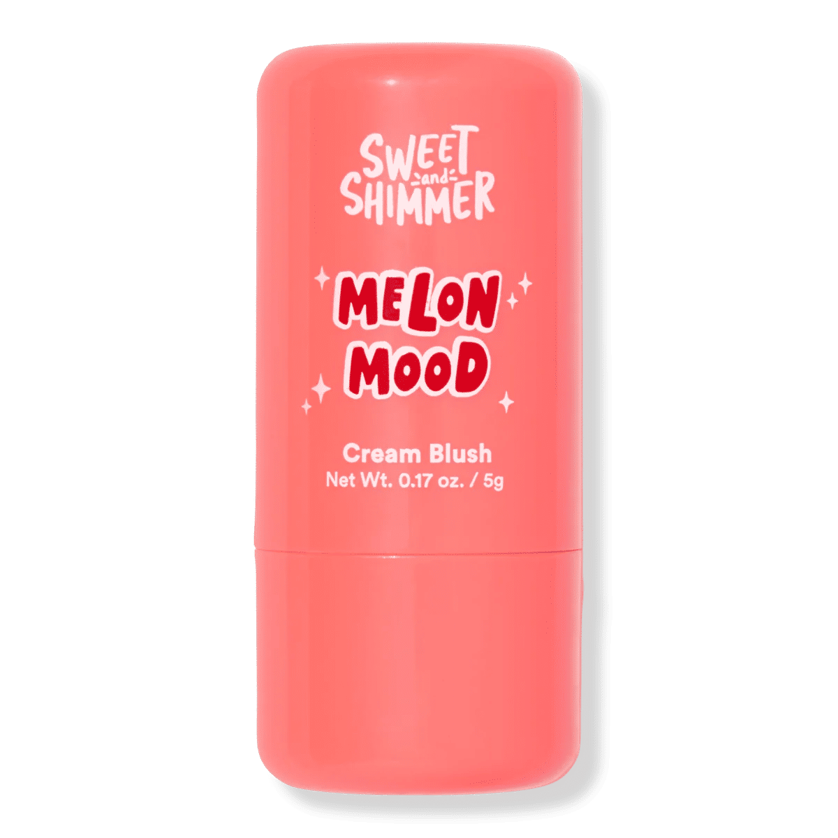Melon Mood Cream Blush