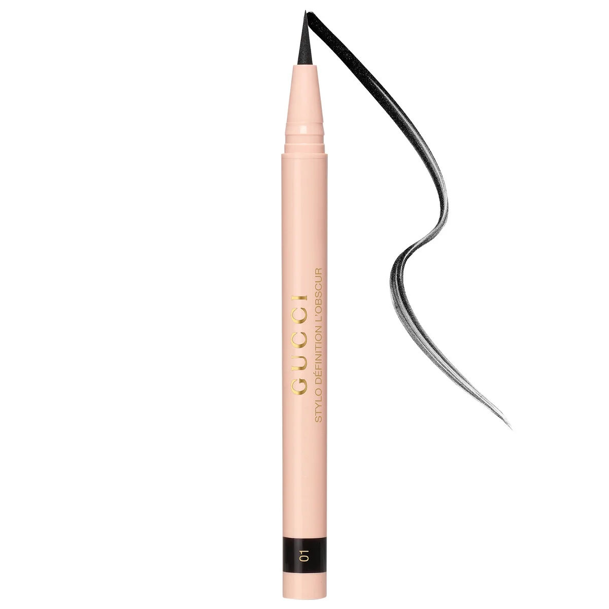 Stylo Définition l'Obscur Eyeliner