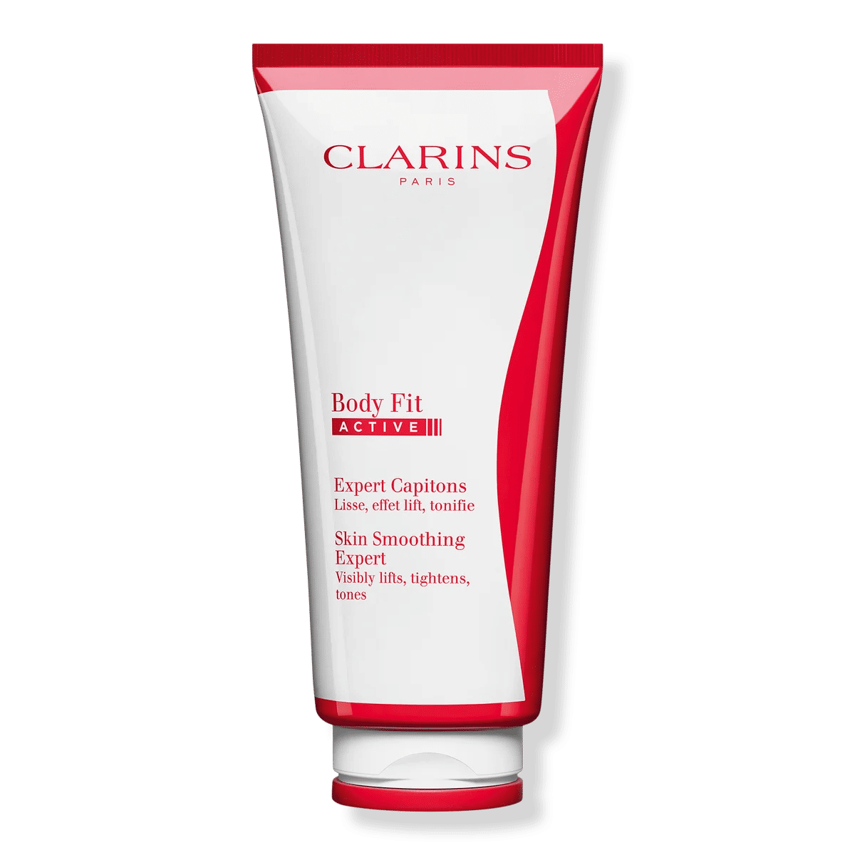 Body Fit Active Contouring & Smoothing Gel-Cream