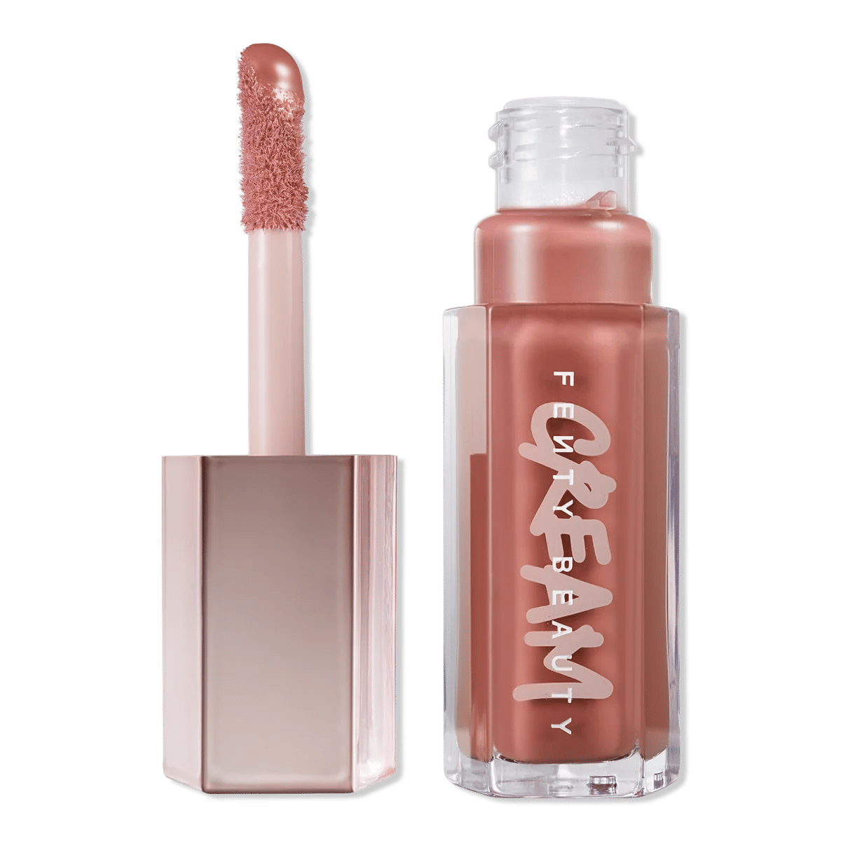 Gloss Bomb Cream Color Drip Lip Cream