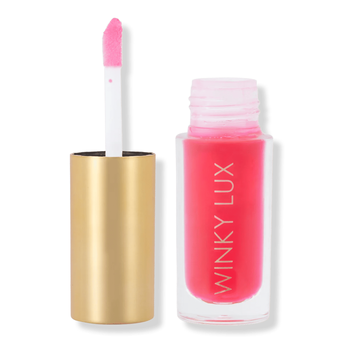 Barely There Tinted Lip Oil