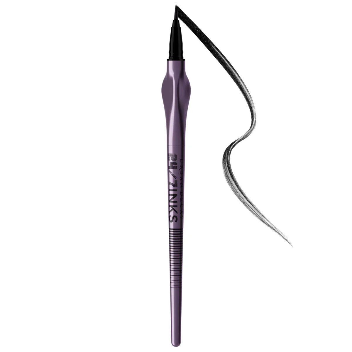24/7 Inks Easy Ergonomic Liquid Eyeliner Pen