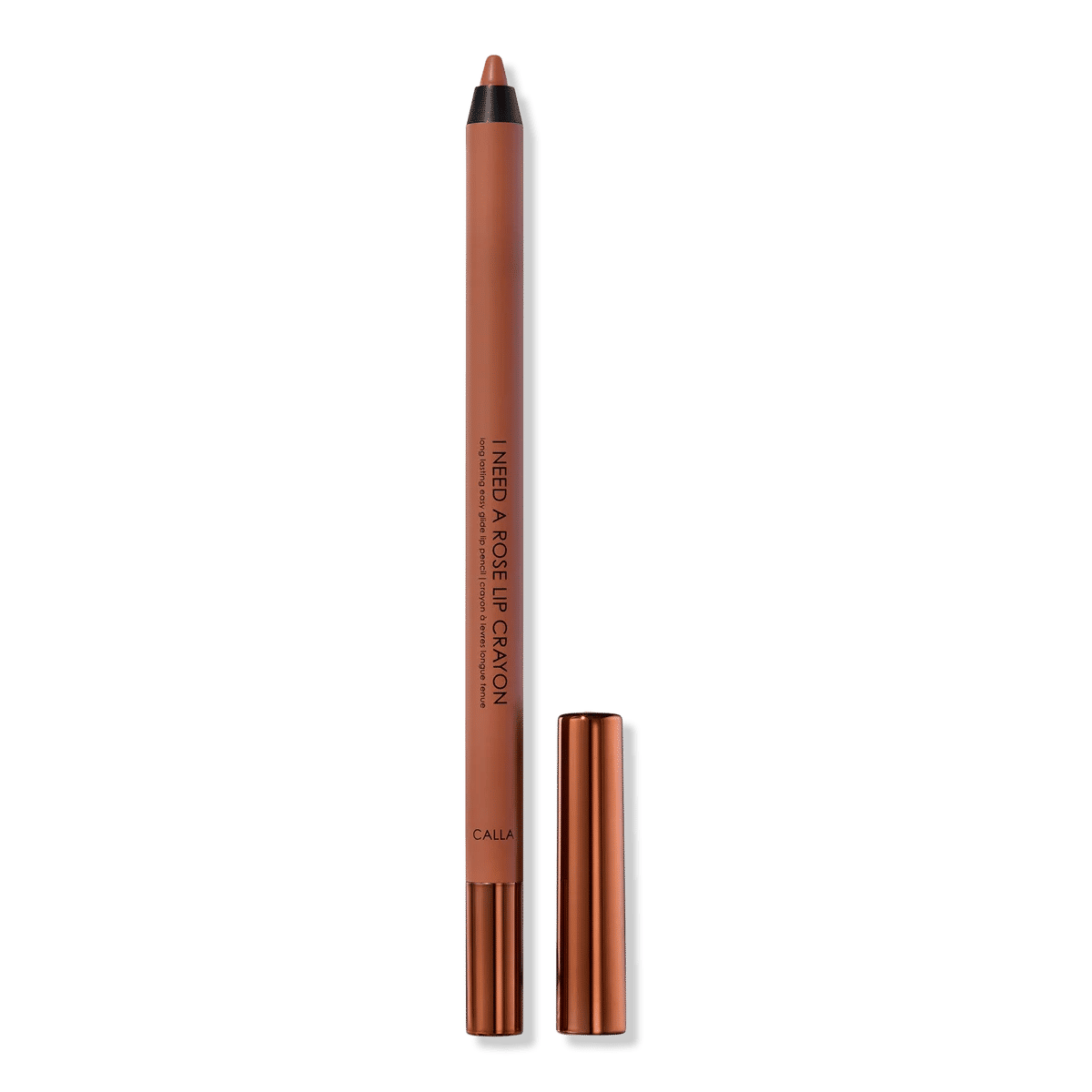 I Need A Rose - Long Lasting Easy Glide Lip Pencil