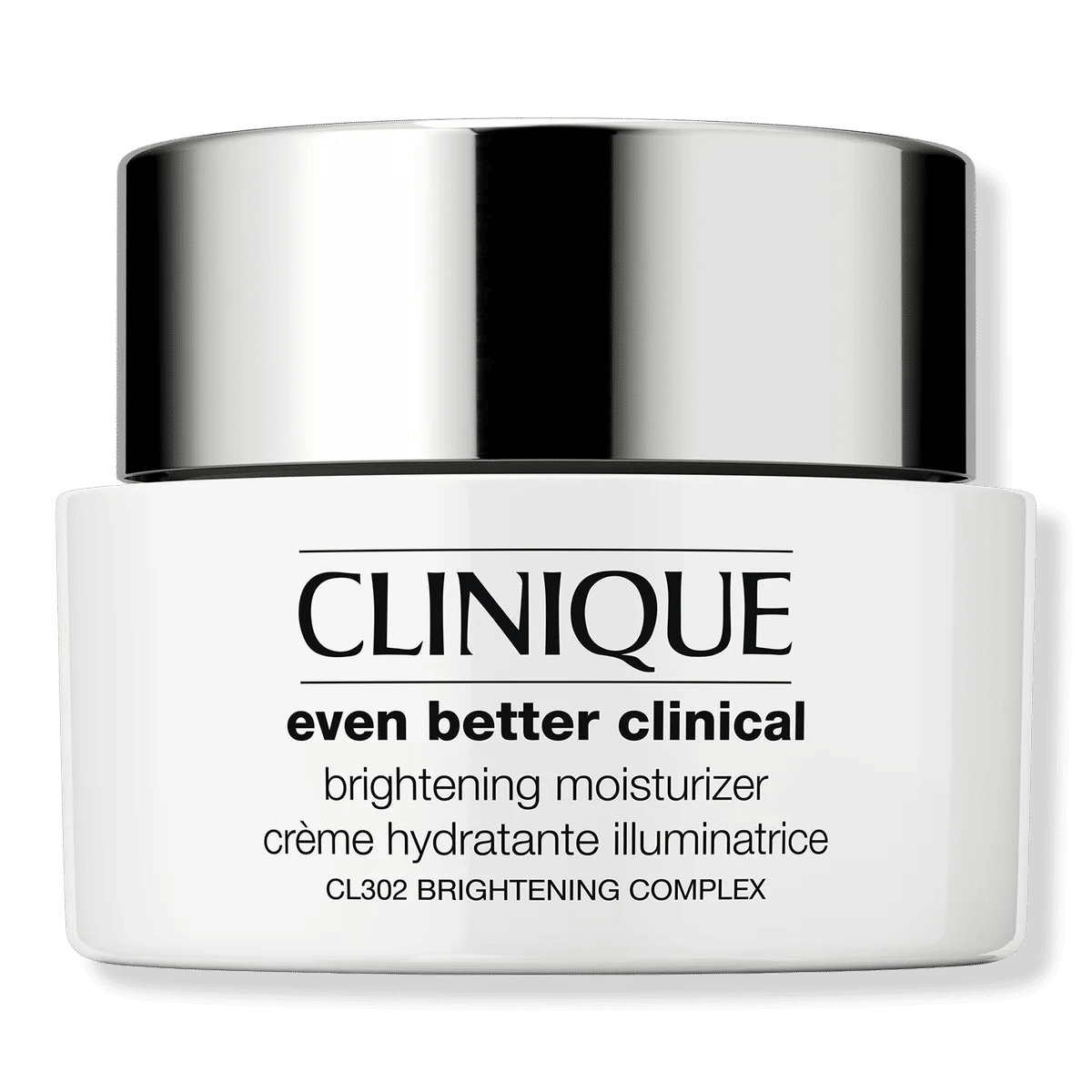 Even Better Clinical Brightening Moisturizer