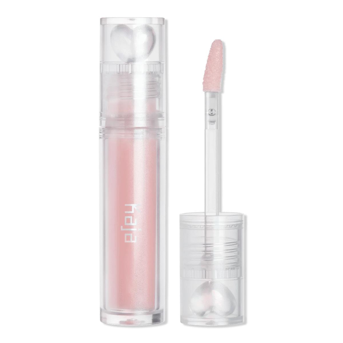Juicy Glass Instant Hydrating & Plumping Lip Gloss