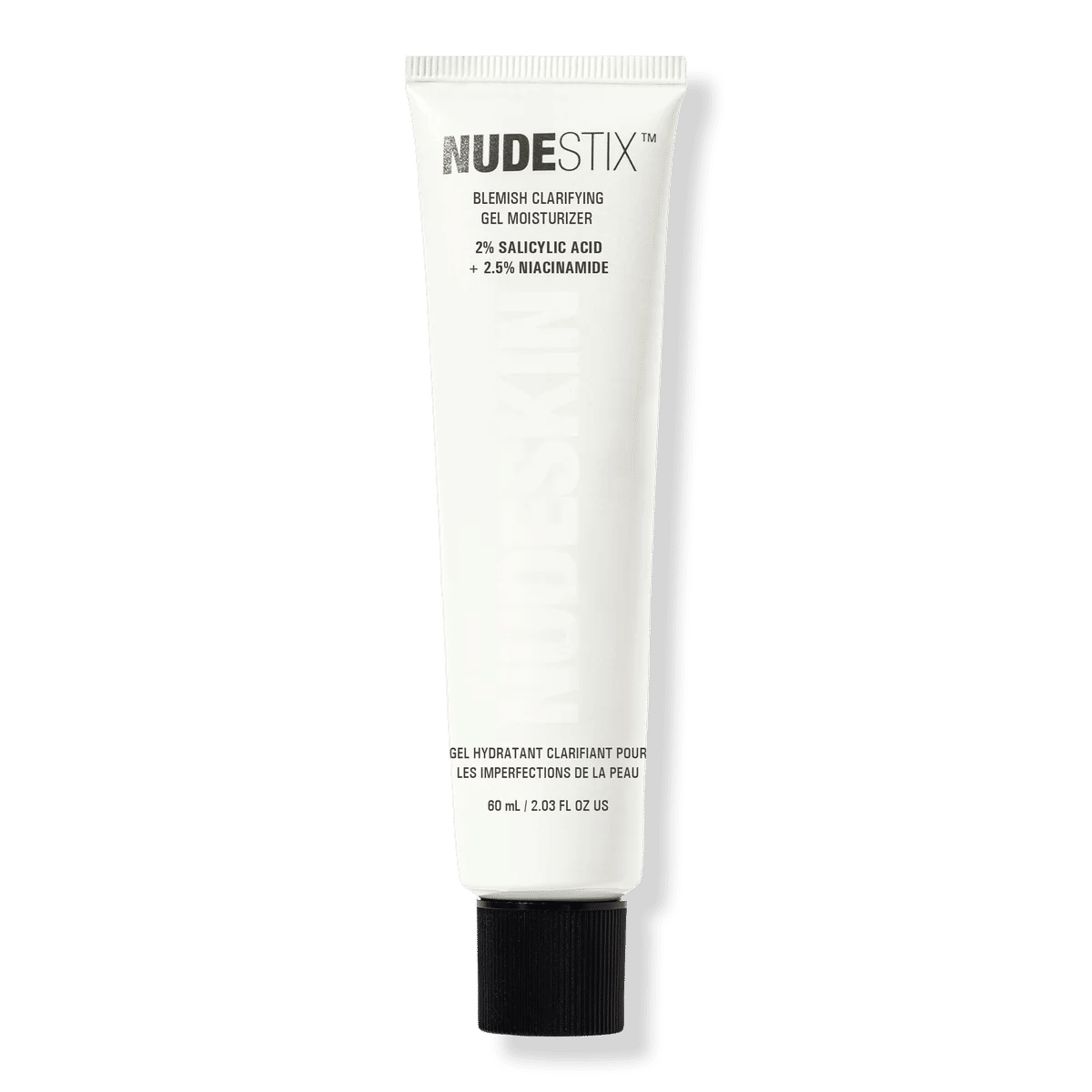 Nudeskin Blemish Clarifying Gel Moisturizer