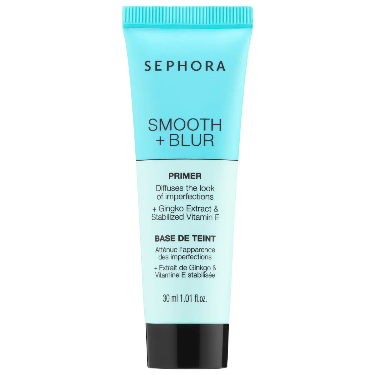 Smooth + Blur Primer