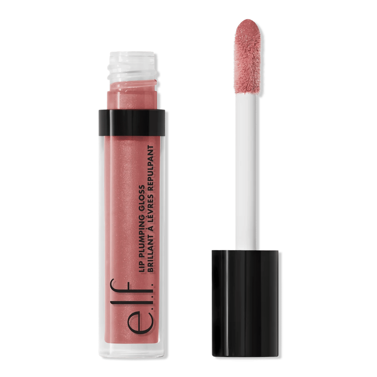 Lip Plumping Gloss