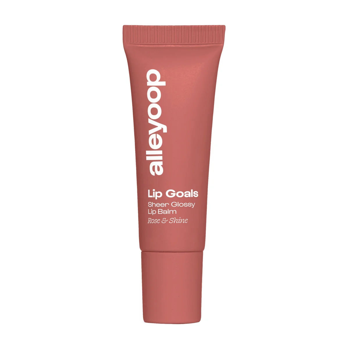 Lip Goals Glossy Balm