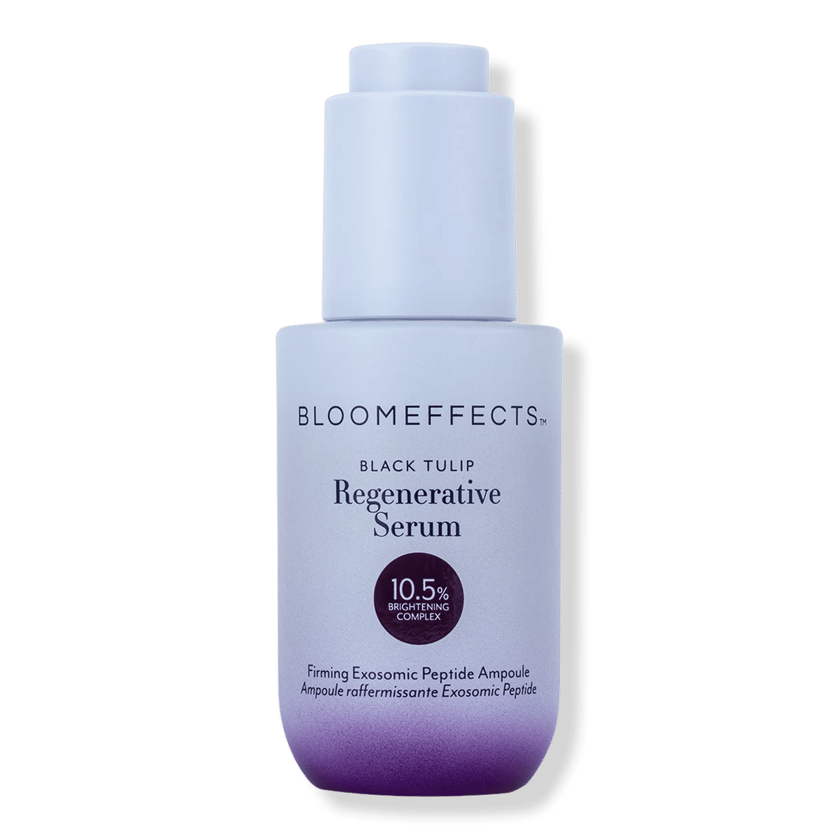 Black Tulip Regenerative Serum