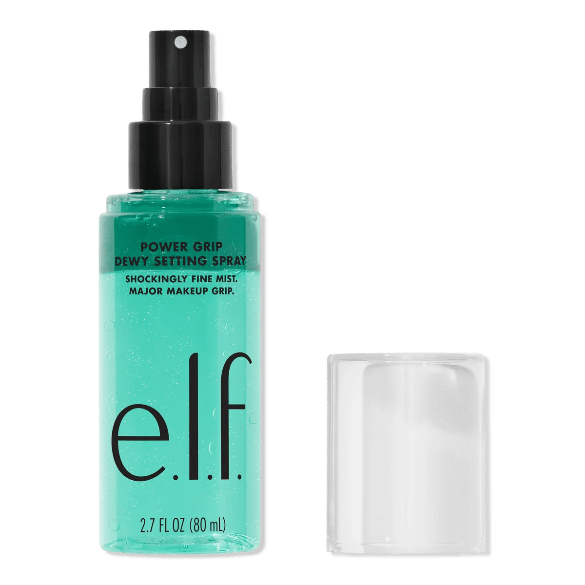 Power Grip Dewy Setting Spray